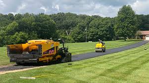 Best Gravel Driveway Installation  in Lower Lake, CA